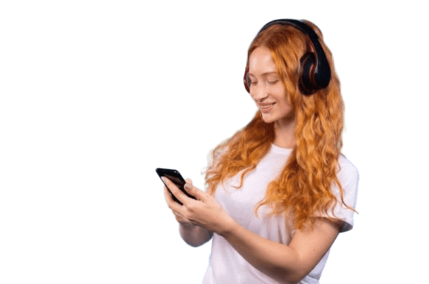 Premium Sound, Anytime, Anywhere.
