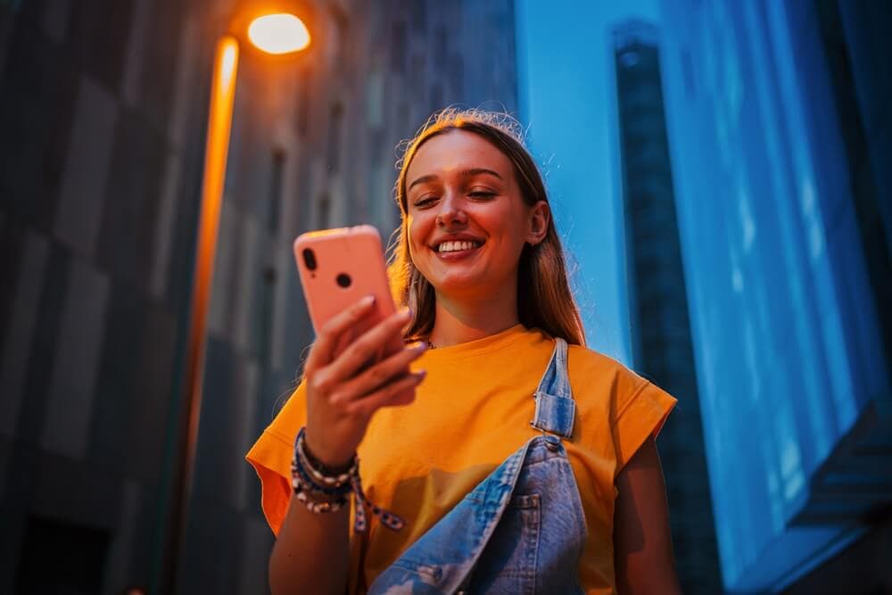 Smart Mobile Devices