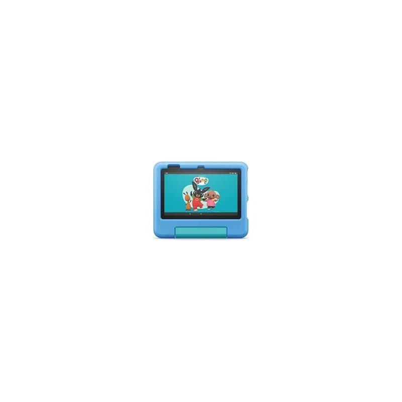 Amazon Fire 7 Kids 12th Gen 7" Display Tablet
