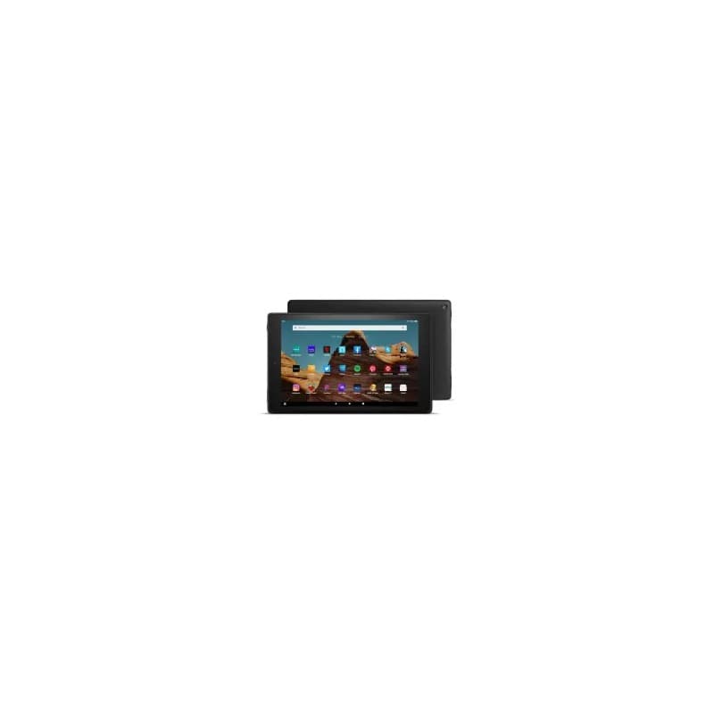 Amazon Fire HD 10 11th Gen Octa-Core 10.1" FHD Tablet with Alexa