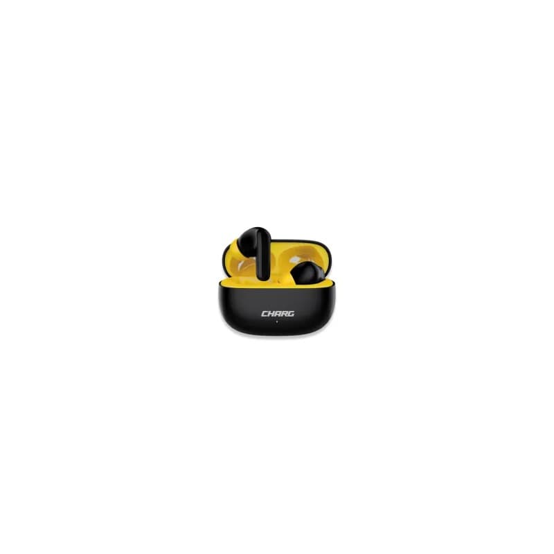CHARG BASS TWS Earbuds