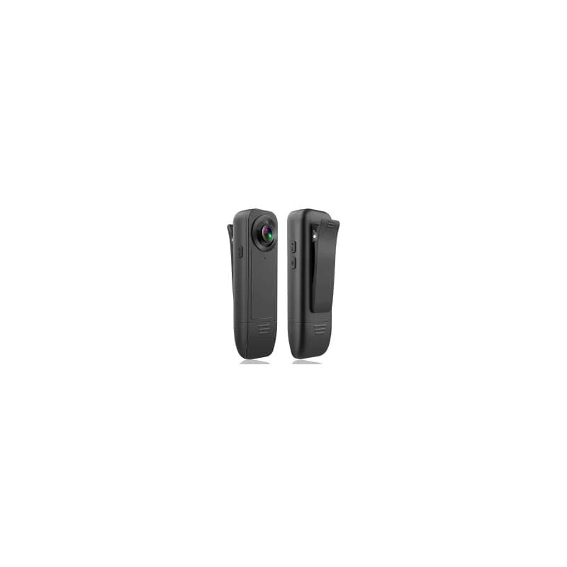 A18 1080P Body Camera