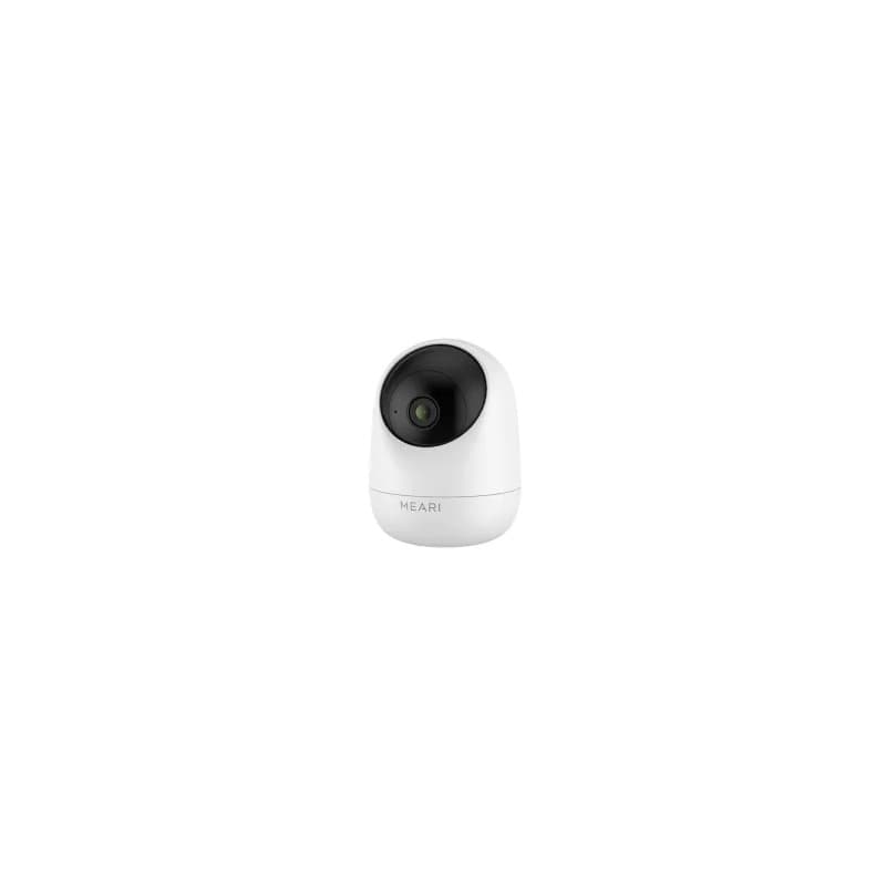 Meari S1 3MP Indoor Pan/Tilt Portable WiFi Camera