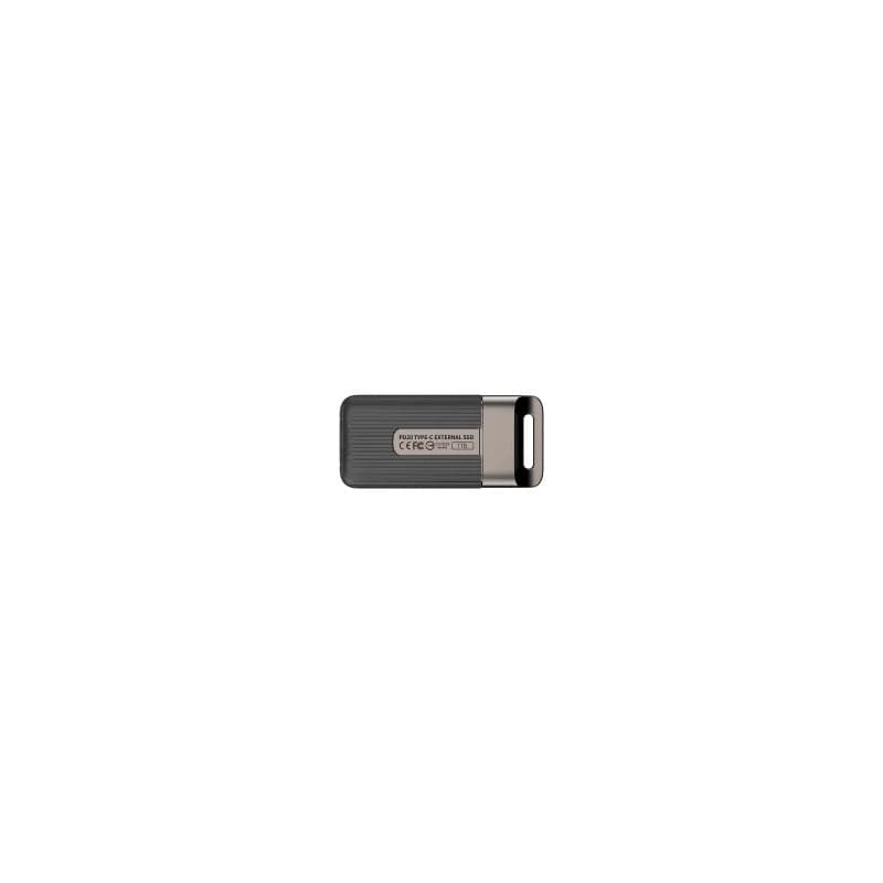 TEAM PD20 Mini 1TB Type-C Portable SSD