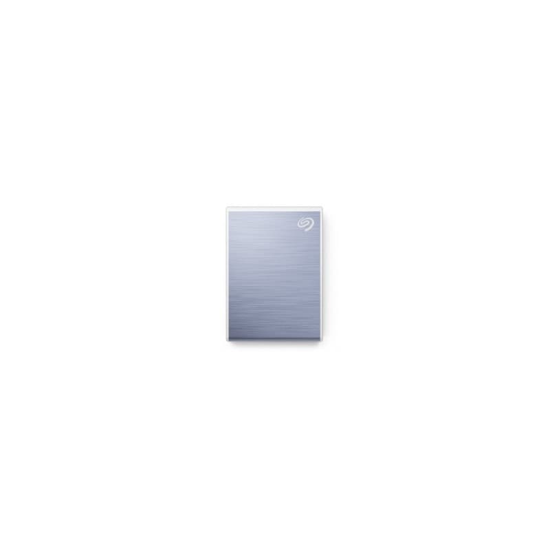 Seagate One Touch 1TB External Portable SSD