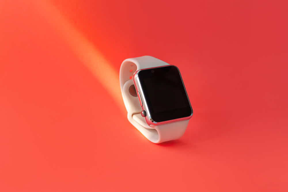 New Smart Watch